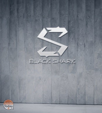 black shark