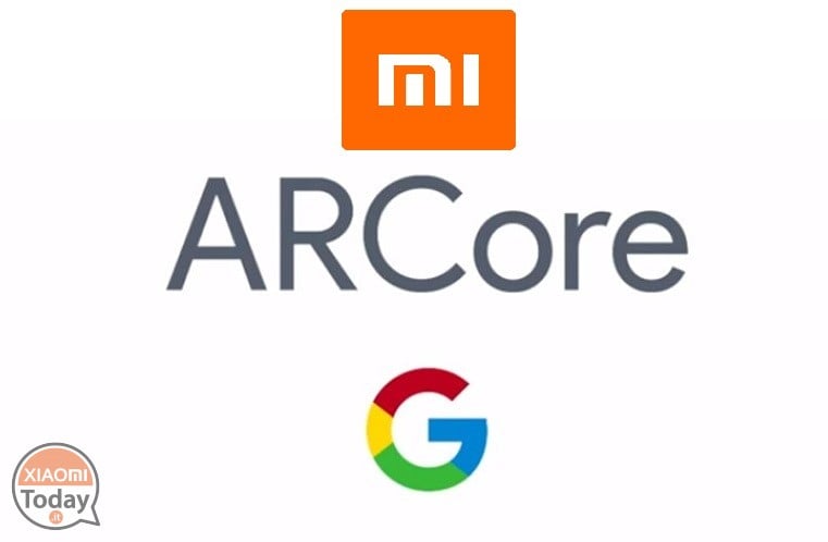 ARCore