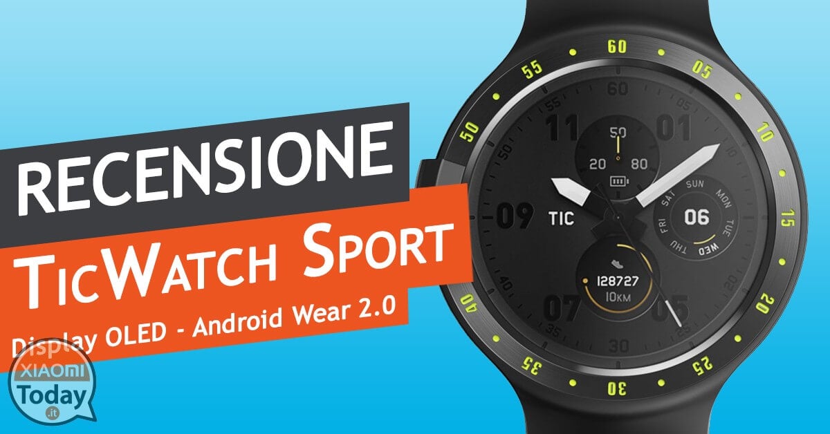 ticwatch s