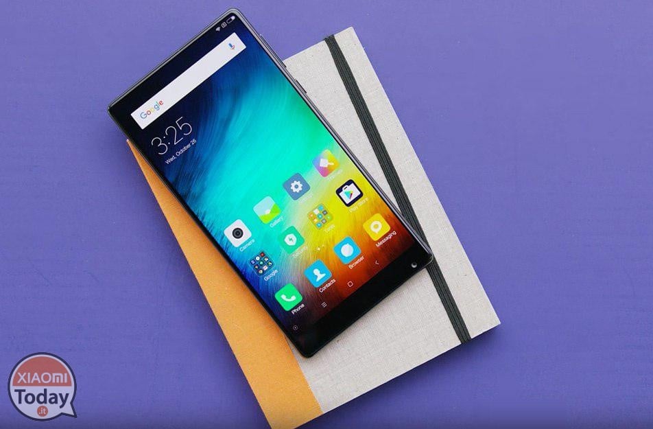 Xiaomi