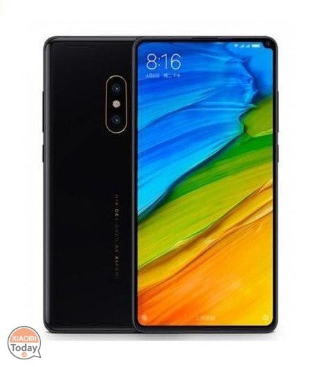 MIX 2S