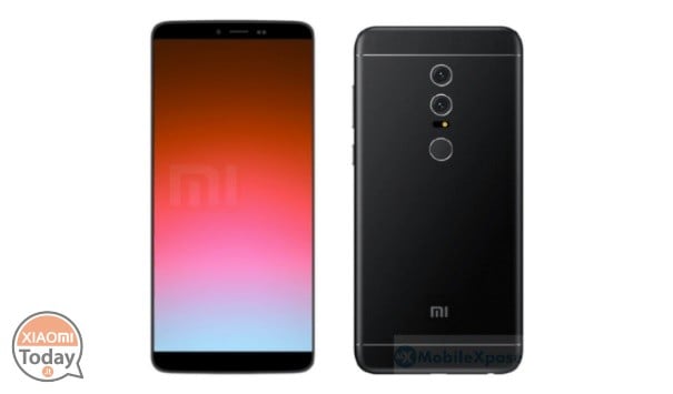 redmi note 5