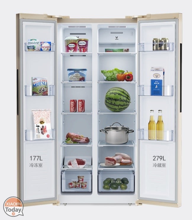 frigorifero Viomi