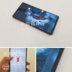 Xiaomi Mi Mix 2S: queste potrebbero essere le vere immagini del nuovo top di gamma