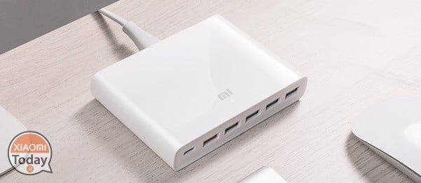 xiaomi usb charger