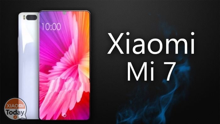 mi 7