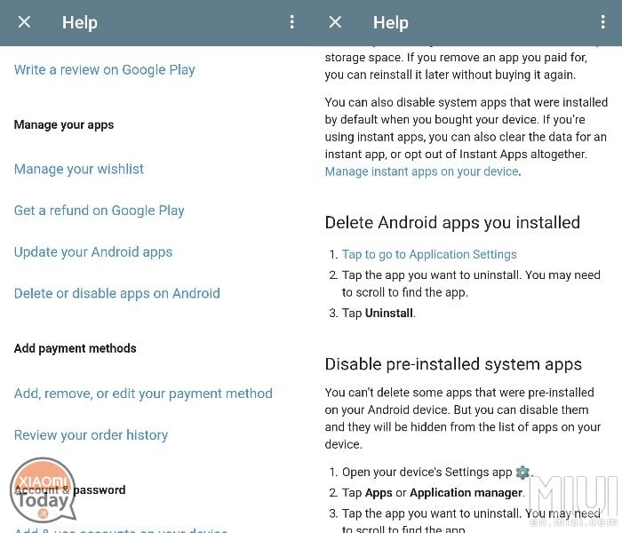 bloatware