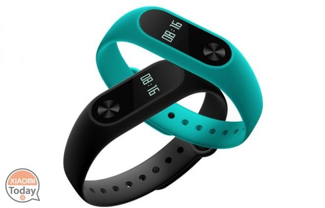 mi band 3