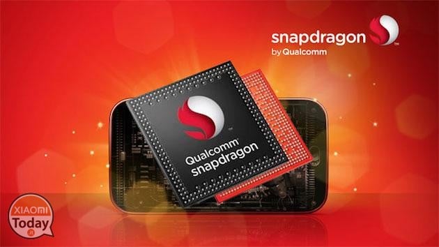 的Snapdragon 700的