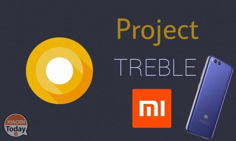 project treble