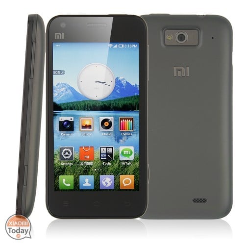 Xiaomi