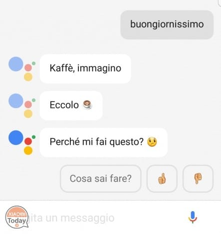 google assistant miui 9.5 oreo android xiaomi
