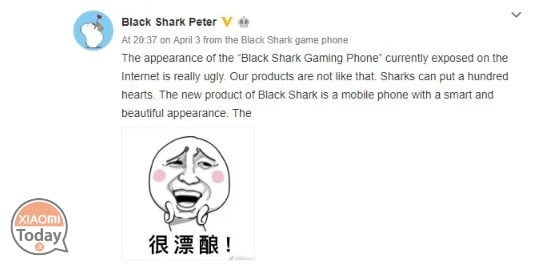 blackshark