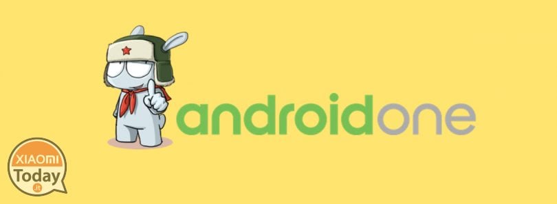 小米茉莉和黛西：中国公司未来的Android One智能手机！