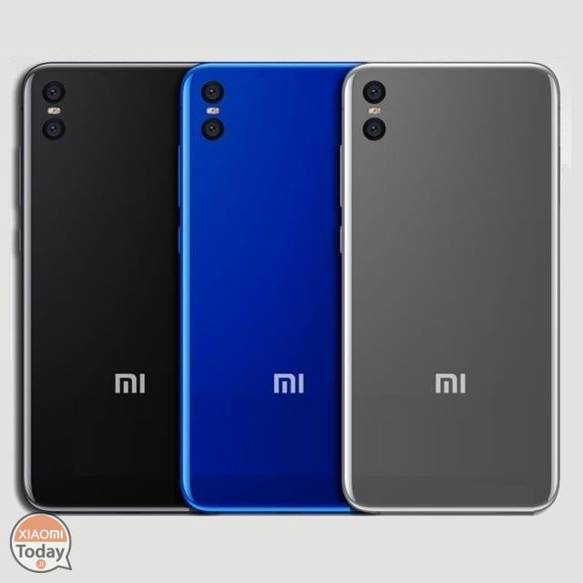 xiaomi