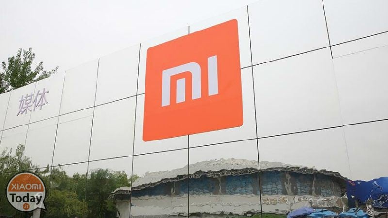 XIAOMI