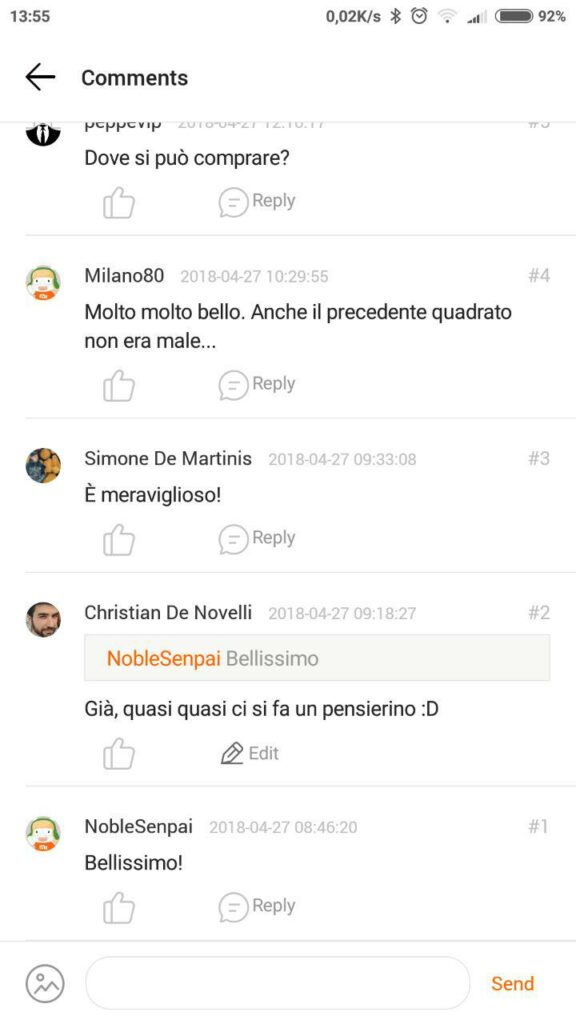 App Mi Community: download ed utilizzo in attesa della versione italiana