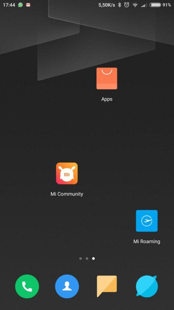 App Mi Community: download ed utilizzo in attesa della versione italiana