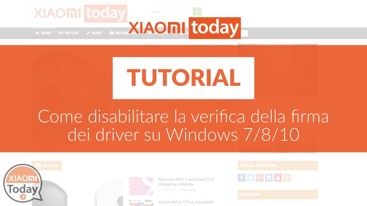 windows firma digitale