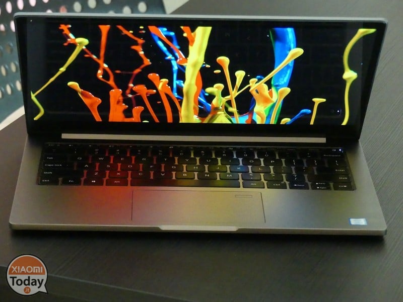 mi notebook