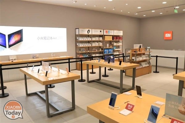 Xiaomi