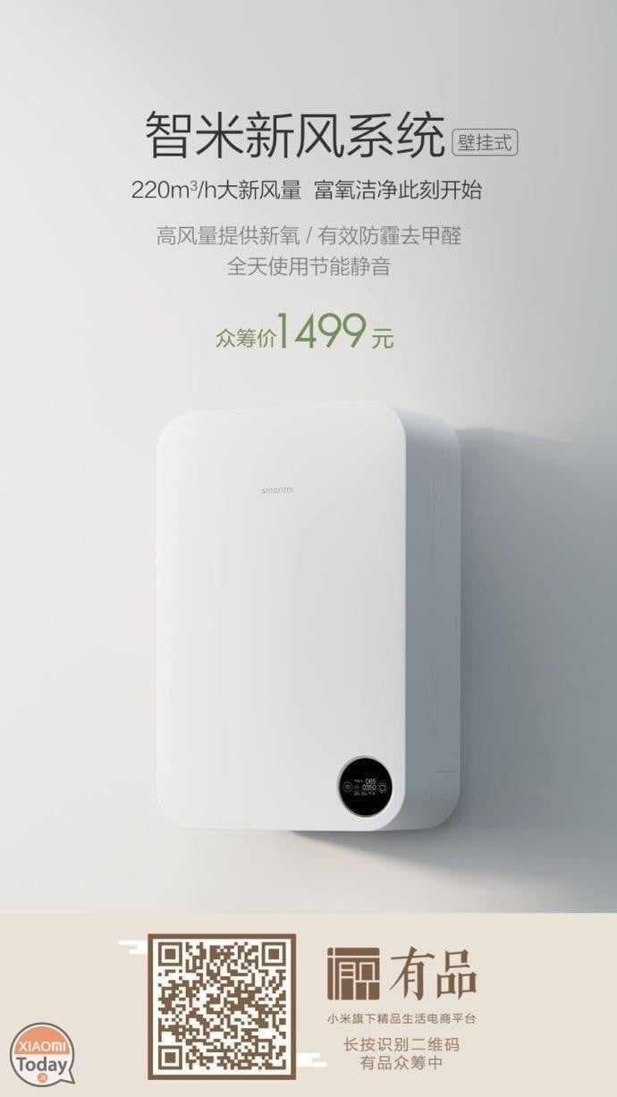 smartmi