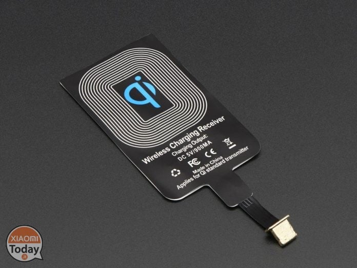 वायरलेस चार्जिंग xiaomi oneplus huawei