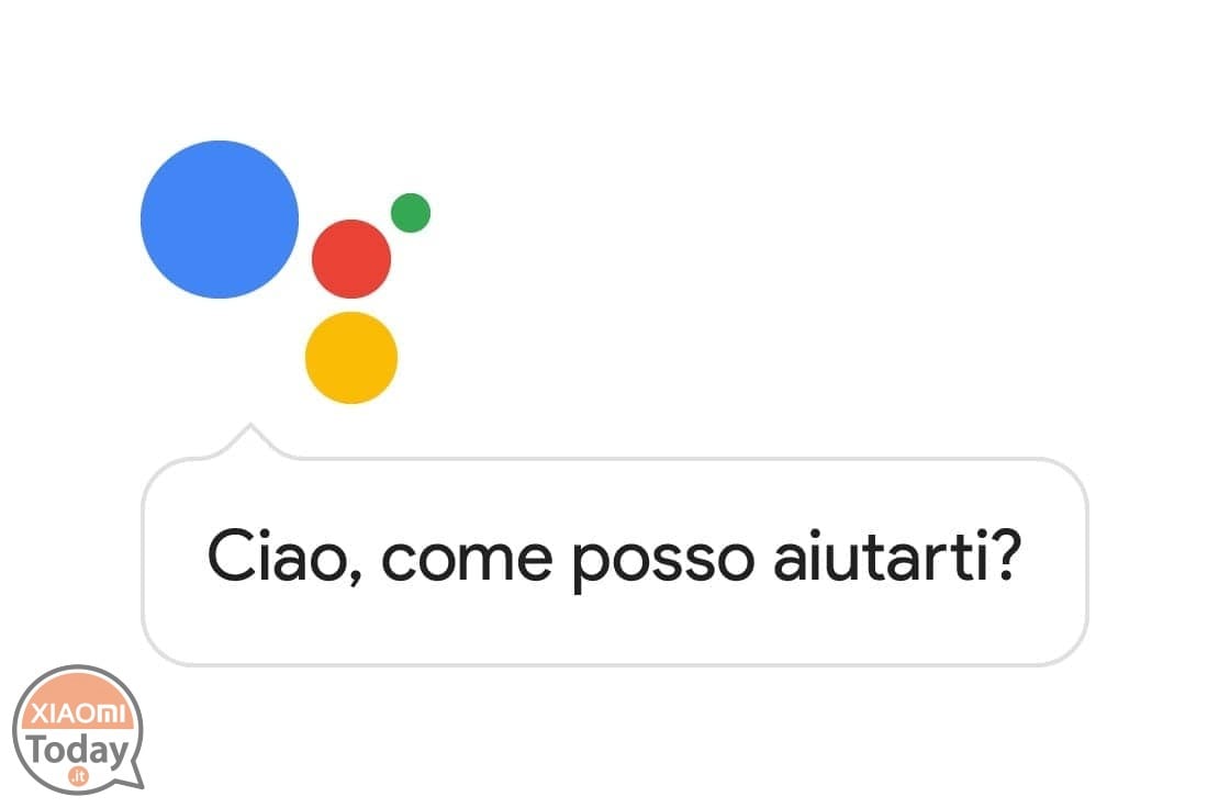 google assistent miui xnumx oreo android xiaomi