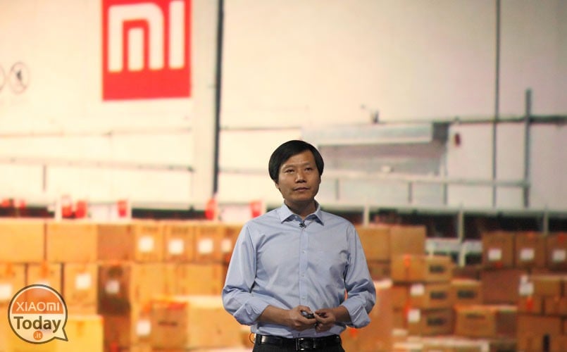 Xiaomi