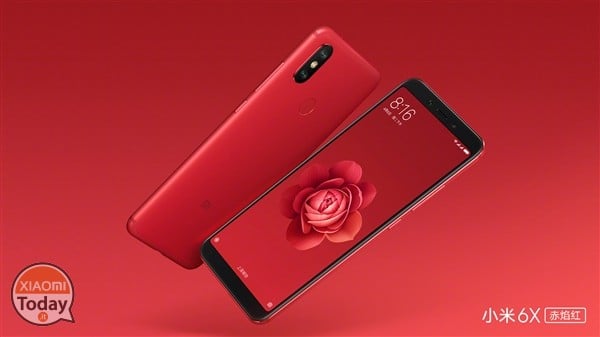 xiaomi mi 6x מחיר Xiaomi יסמין ו דייזי מחיר: העתיד סינית אנדרואיד smartphone אחד!