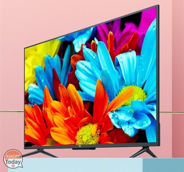 Xiaomi presenta la nuova Mi TV 4A Youth Edition da 43 pollici