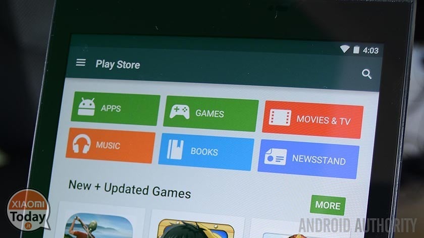 xiaomi miui मैलवेयर युक्तियाँ