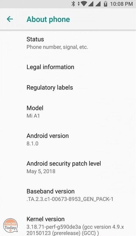 Xiaomi