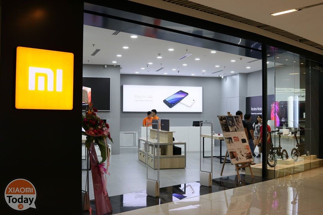 Xiaomi