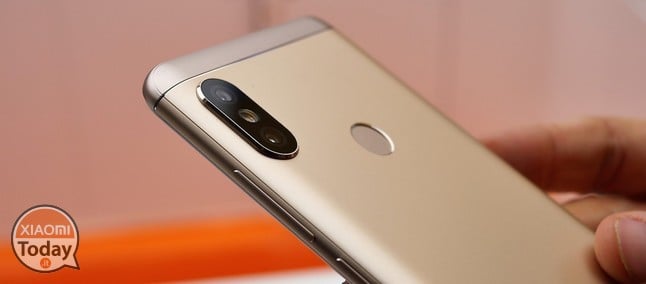 xiaomi redmi note 5 pro twrp root