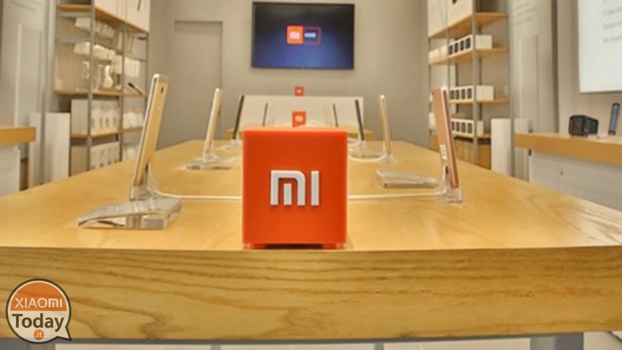 xiaomi