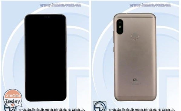 redmi 6