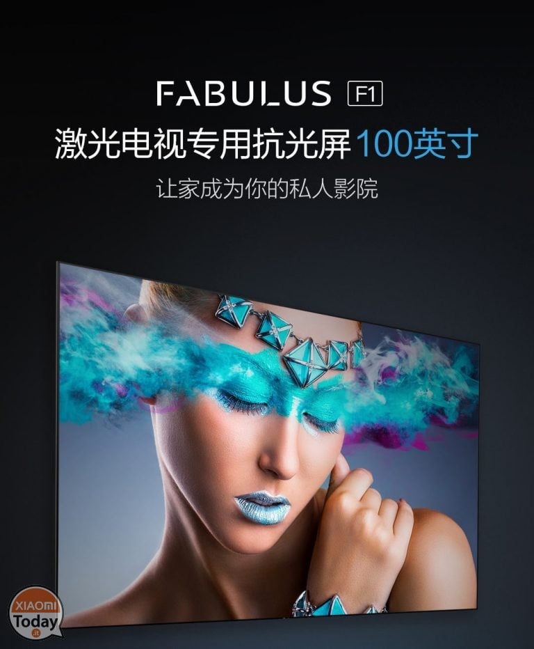 fabulus f1