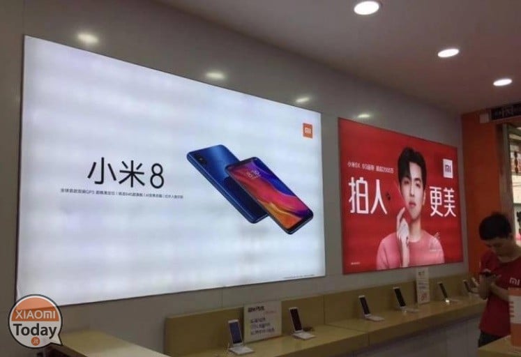 mi 8