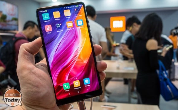 Xiaomi