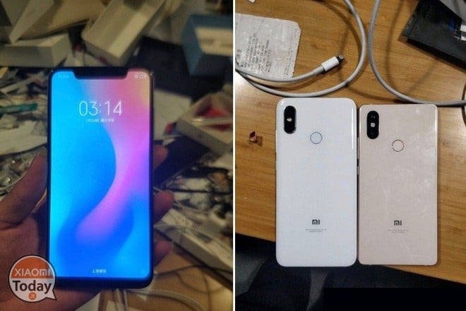 mi 7