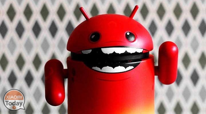 xiaomi miui मैलवेयर युक्तियाँ