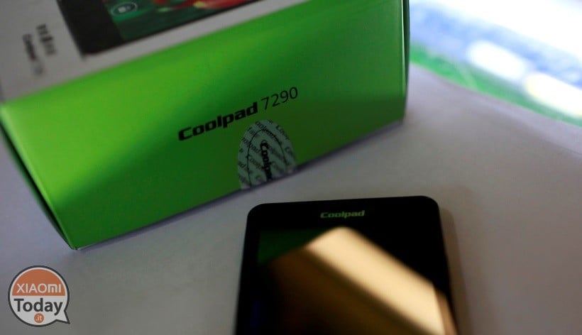 coolpad