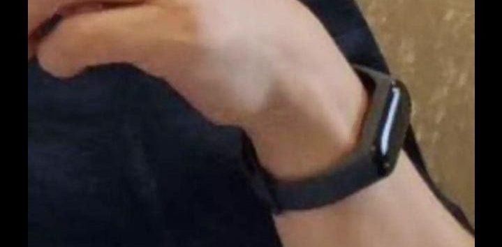 xiaomi mi band 3 lei jun