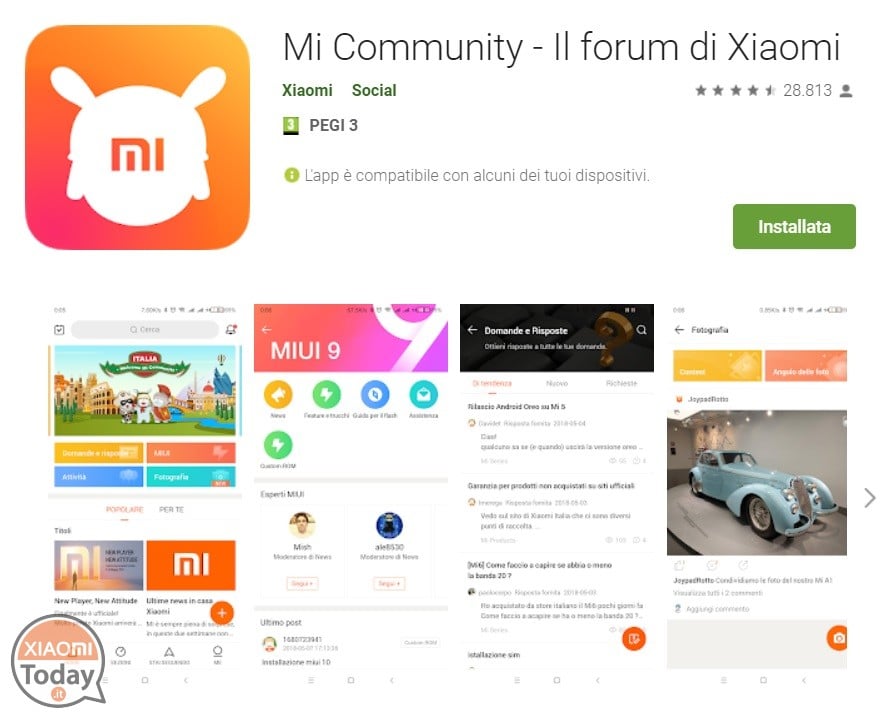 xiaomi