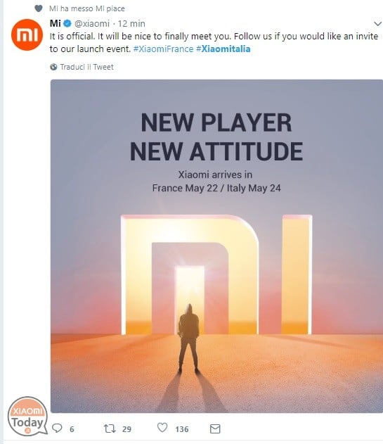 xiaomi