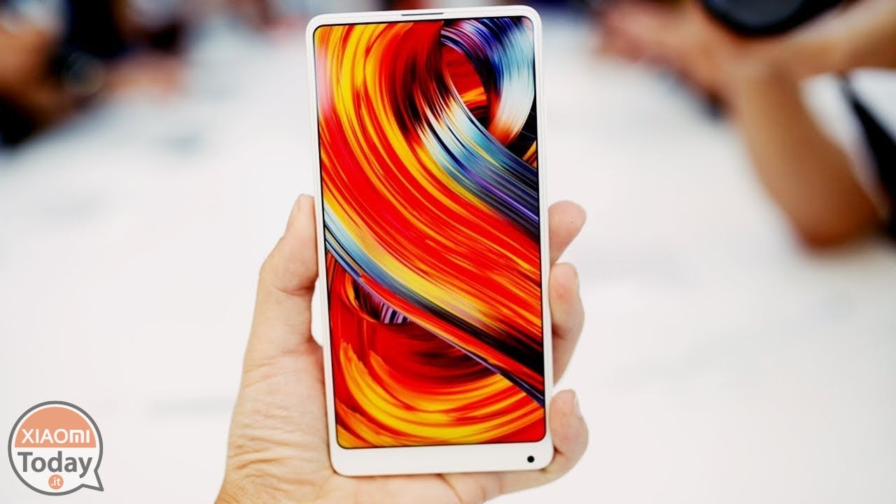 Xiaomi memasukkan fungsi AI Pre - loading di MIUI