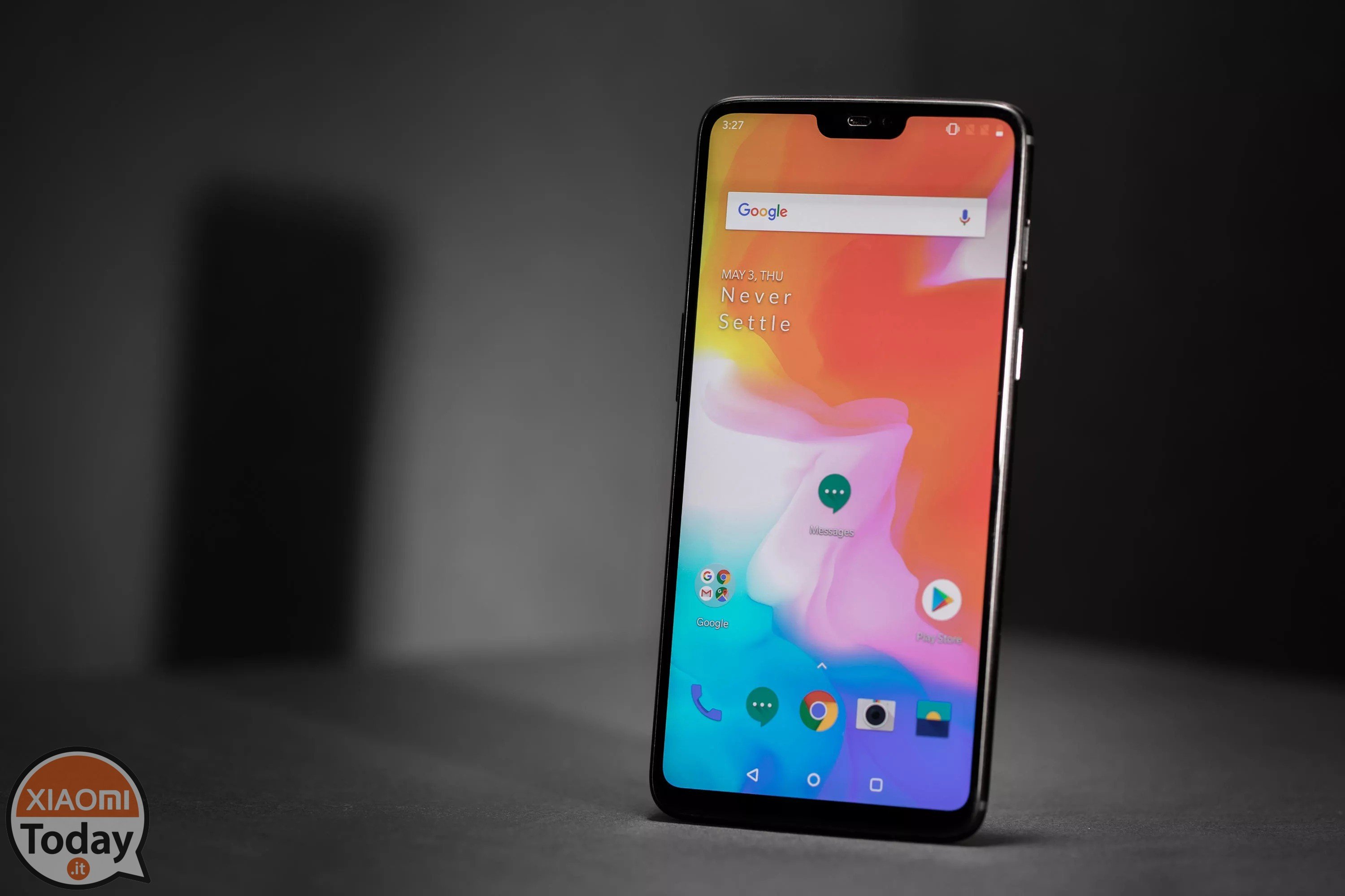 OnePlus 6