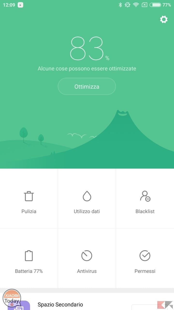 xiaomi miui मैलवेयर युक्तियाँ