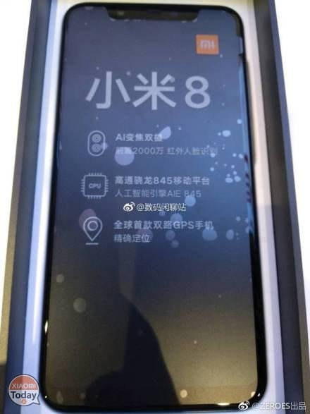 mi 8